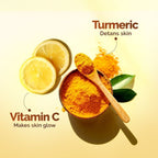 Mamaearth Vitamin C Daily Glow Sunscreen 20g