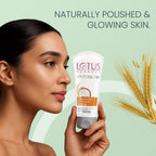 Lotus WG Scrub 50g