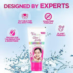 Glow & Lovely Multi Vitamin  Face Wash 100g