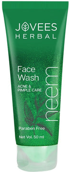 JOVEES Neem Face Wash (50 ml)