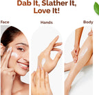 Mamaearth Vita C Daily Glow Moisturizing Cream
