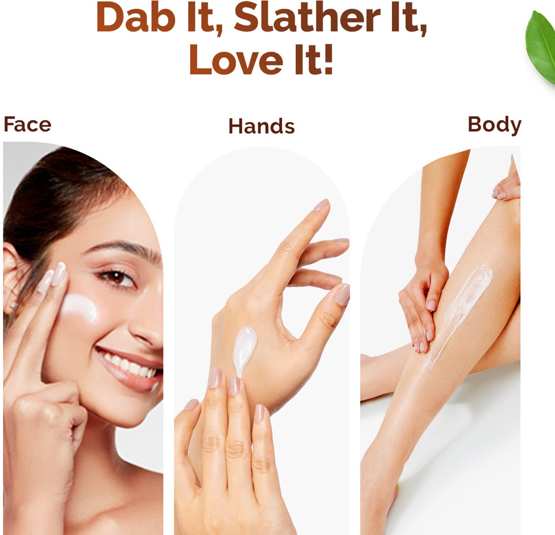 Mamaearth Vita C Daily Glow Moisturizing Cream
