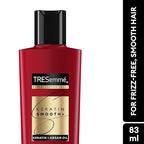 Tresemme Keratin Smooth Shampoo 85ml