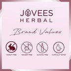 Jovees Herbal Rose Skin Toner 100ml