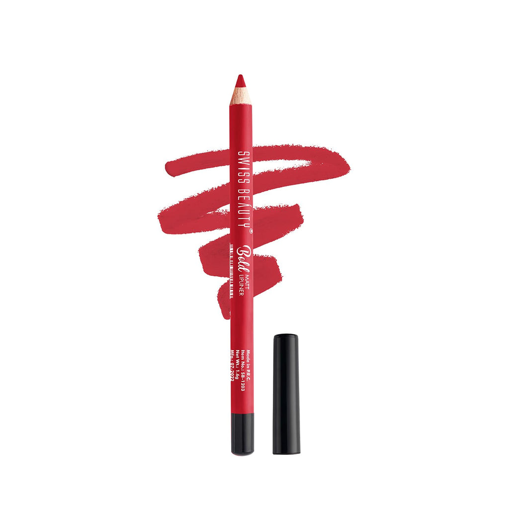 Lip Pencil SB-1203-05 Hot Red