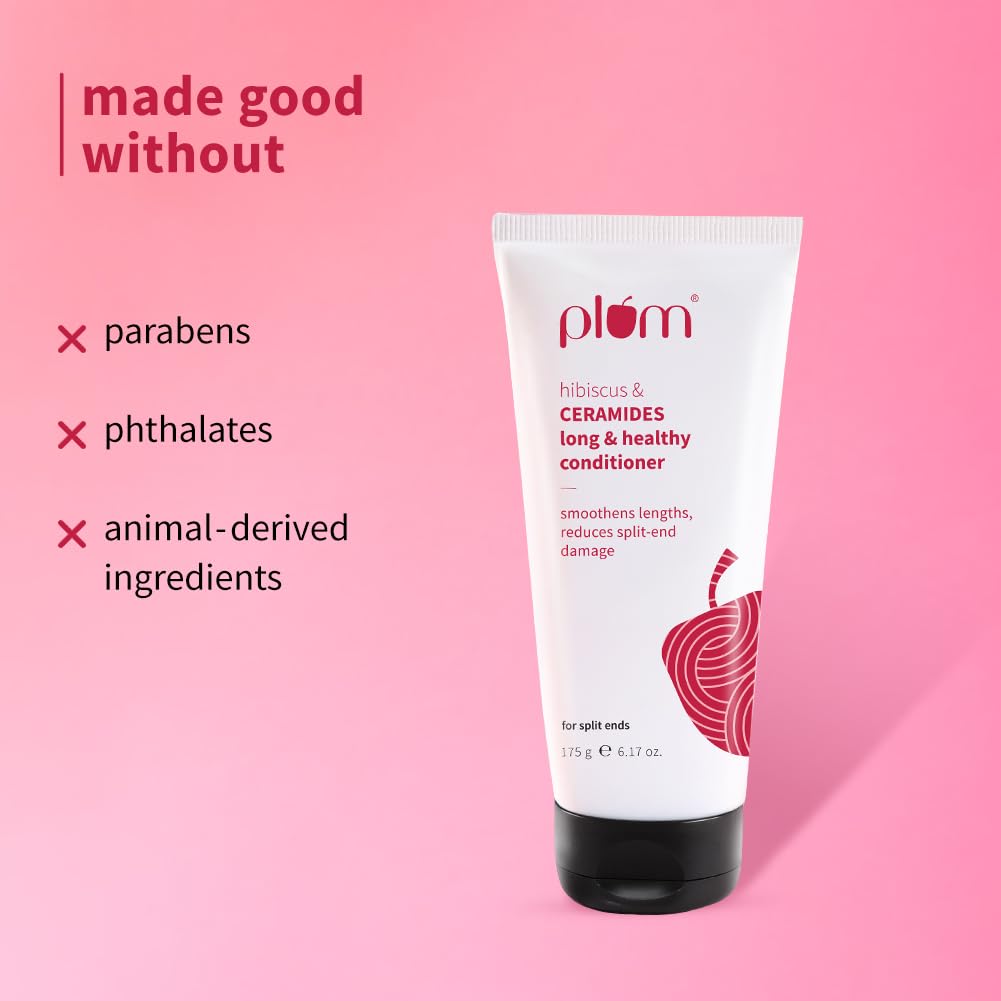 Hibiscus & Ceramides Conditioner 175 GM