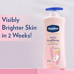 Vaseline Healthy Bright Daily Brightening Lotion 90ml