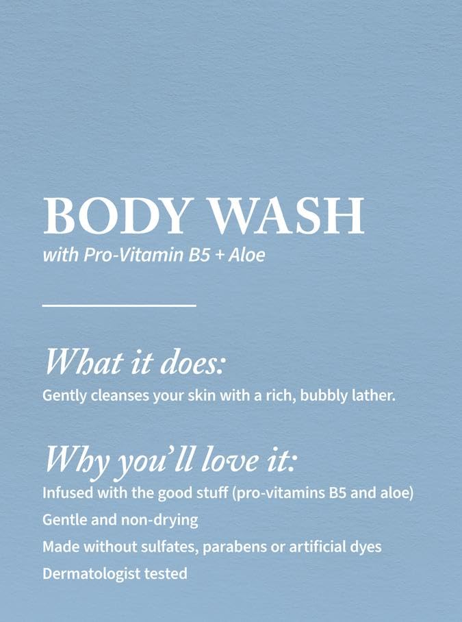 Bath & Body Works In The Stars Body Wash