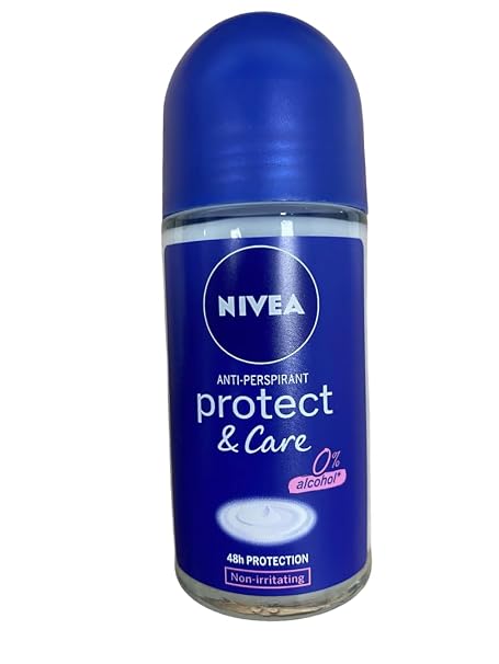 Nivea Roll on Female Protect & Care 50ml