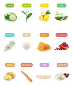 MISSHA Airy Fit Sheet Mask (Rice)