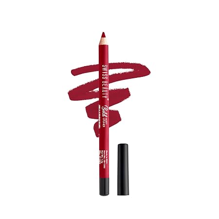 Lip Pencil SB-1203-07 Bright Maroon