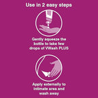 Vwash Liquid Wash, 100 ml