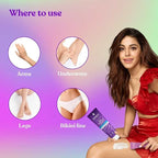 Bombay Shea Butter Hair Removal Cream 30g