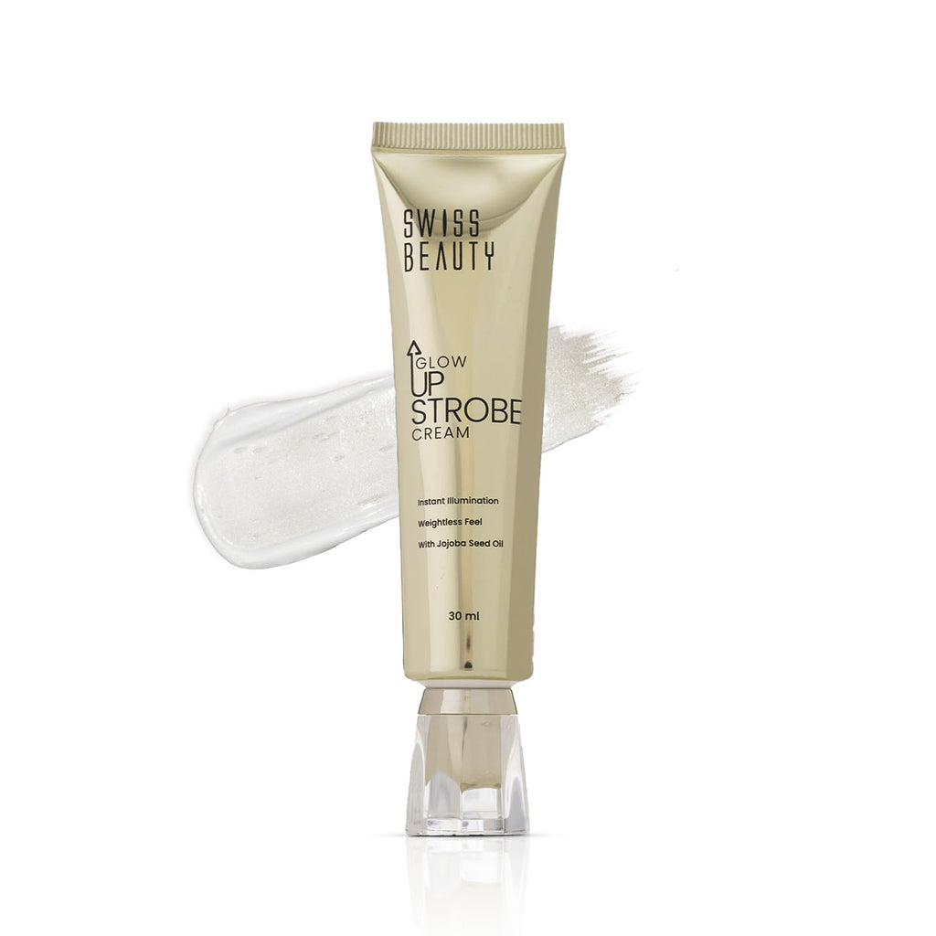 Swiss Beauty Glow Up Strobe Cream Moonlit Glow 02
