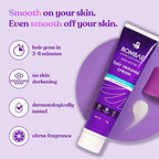 Bombay Shea Butter Hair Removal Cream 30g