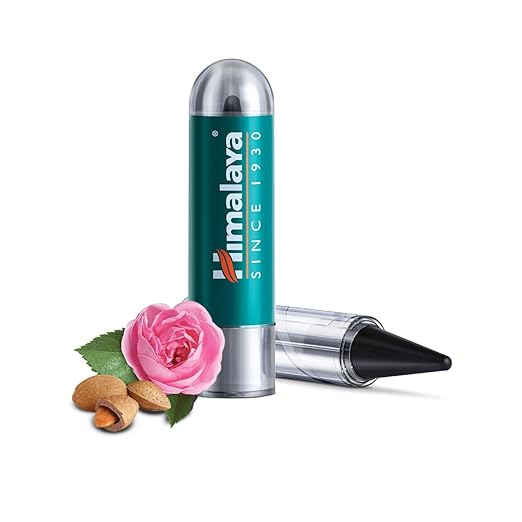 Himalaya Kajal, Black, 2.7g