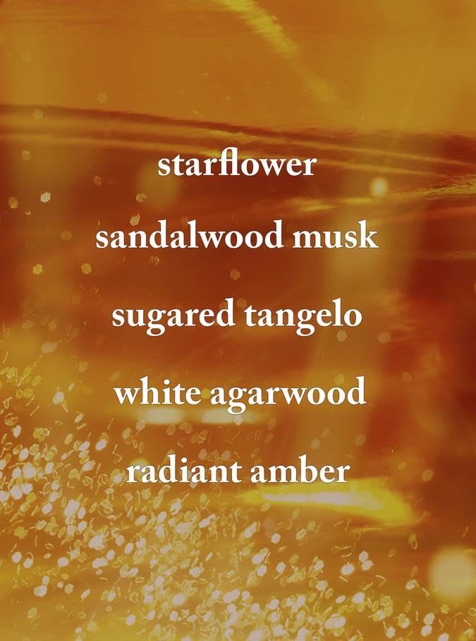 Bath & Body Works In The Stars Body Wash