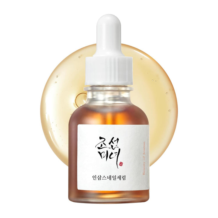Beauty of Joseon Revive Serum: Ginseng + Snail Mucin – 30ml