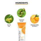 Jovees Herbal Revita Glow Vitamin C Face Wash 75g
