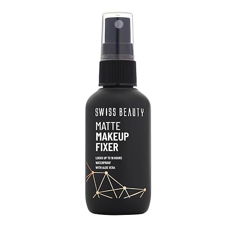 Swiss Beauty Makeup Fixer 70ML SB-17-01
