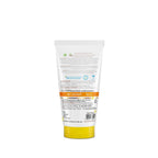 Mamaearth Vitamin C Face Wash 50ml