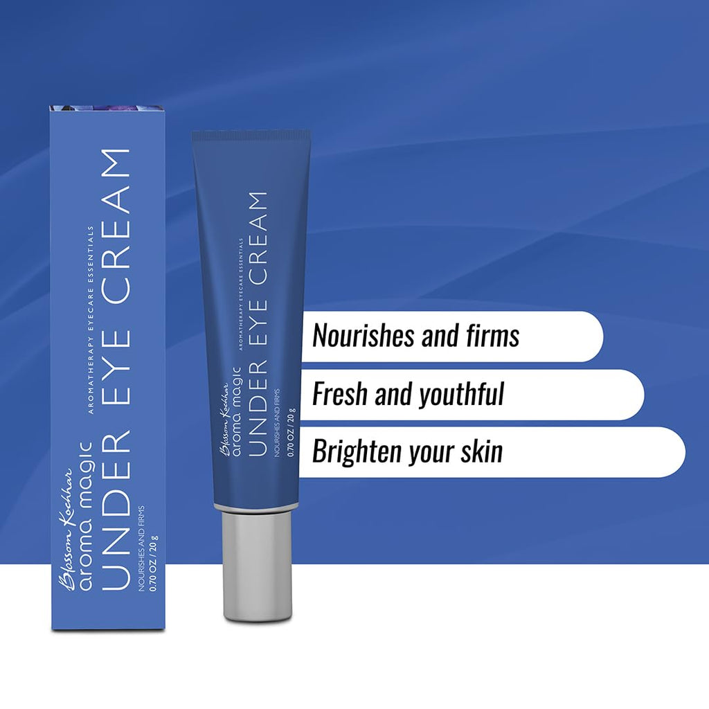 AROMA MAGIC UNDER EYE CREAM