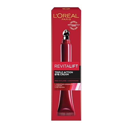 L'Oréal Paris Revitalift Eye Cream 15ml