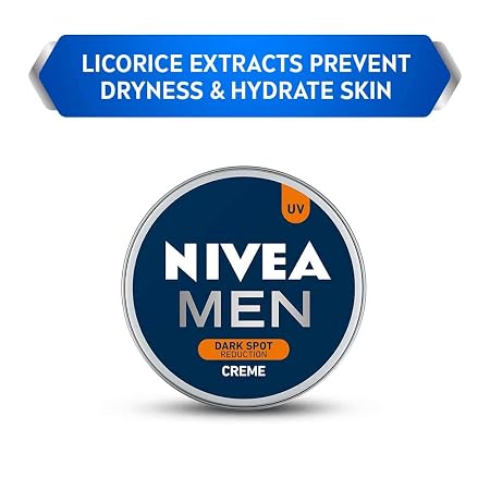 Nivea Face Wash Men Acne 100g