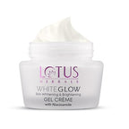 Lotus Hydrate & Glow Ultra Light Gel 100g
