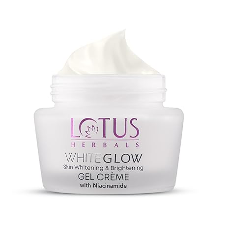 Lotus Hydrate & Glow Ultra Light Gel 100g