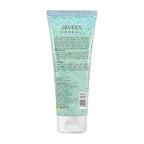 Jovees Herbal Jojoba & Neem Face Scrub | With Neem & Wheatgerm Extract | For Oily to Sensitive Skin | Gently Removes Dead Skin | Reduces Signs Of Premature Ageing 100 G
