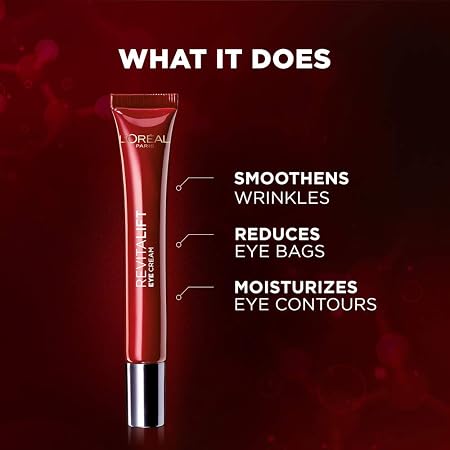 L'Oréal Paris Revitalift Eye Cream 15ml