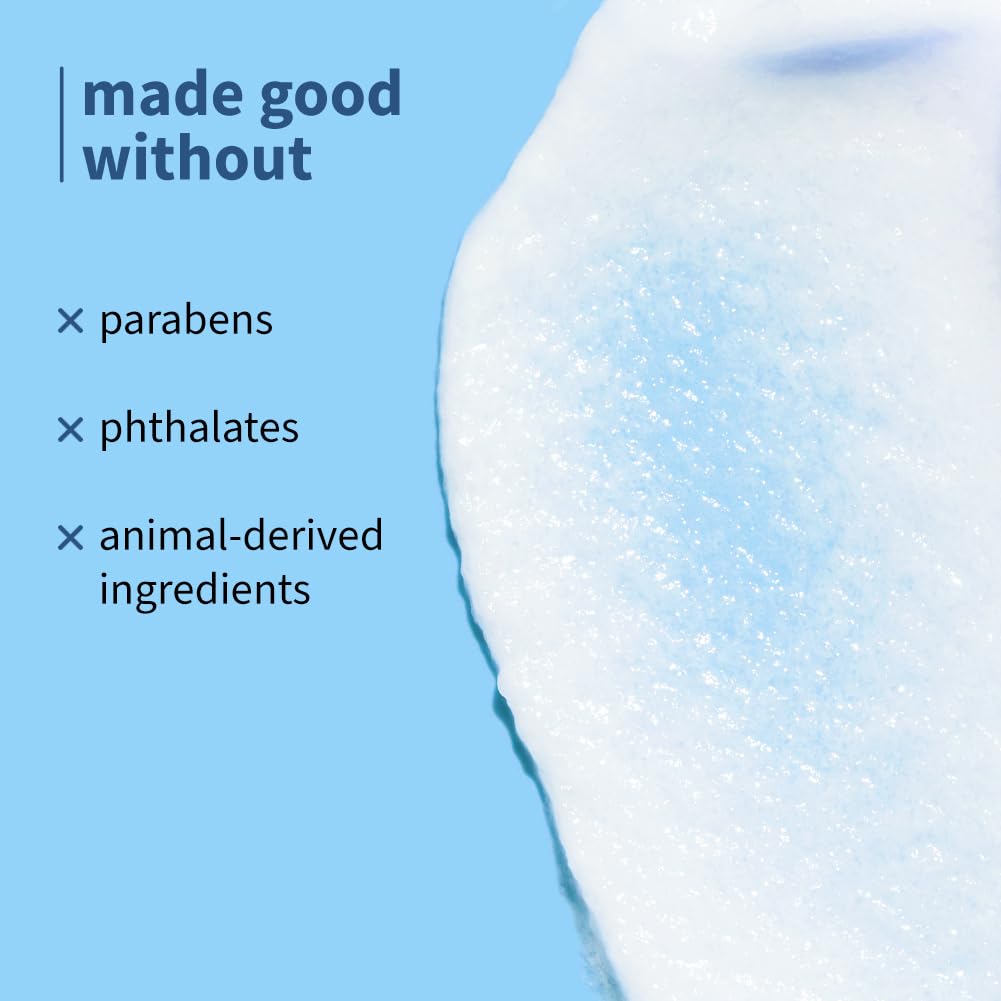 Plum Rice Water & 5% Niacinamide Cloud Face Mask 50g