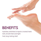 Jovees Herbal Foot Care 2 in 1 50g