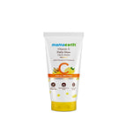 Mamaearth Vitamin C Face Wash 50ml