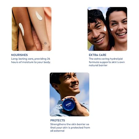 Nivea Creme 200ml