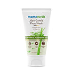 Mamaearth Aloe Vera Face Wash 100ml