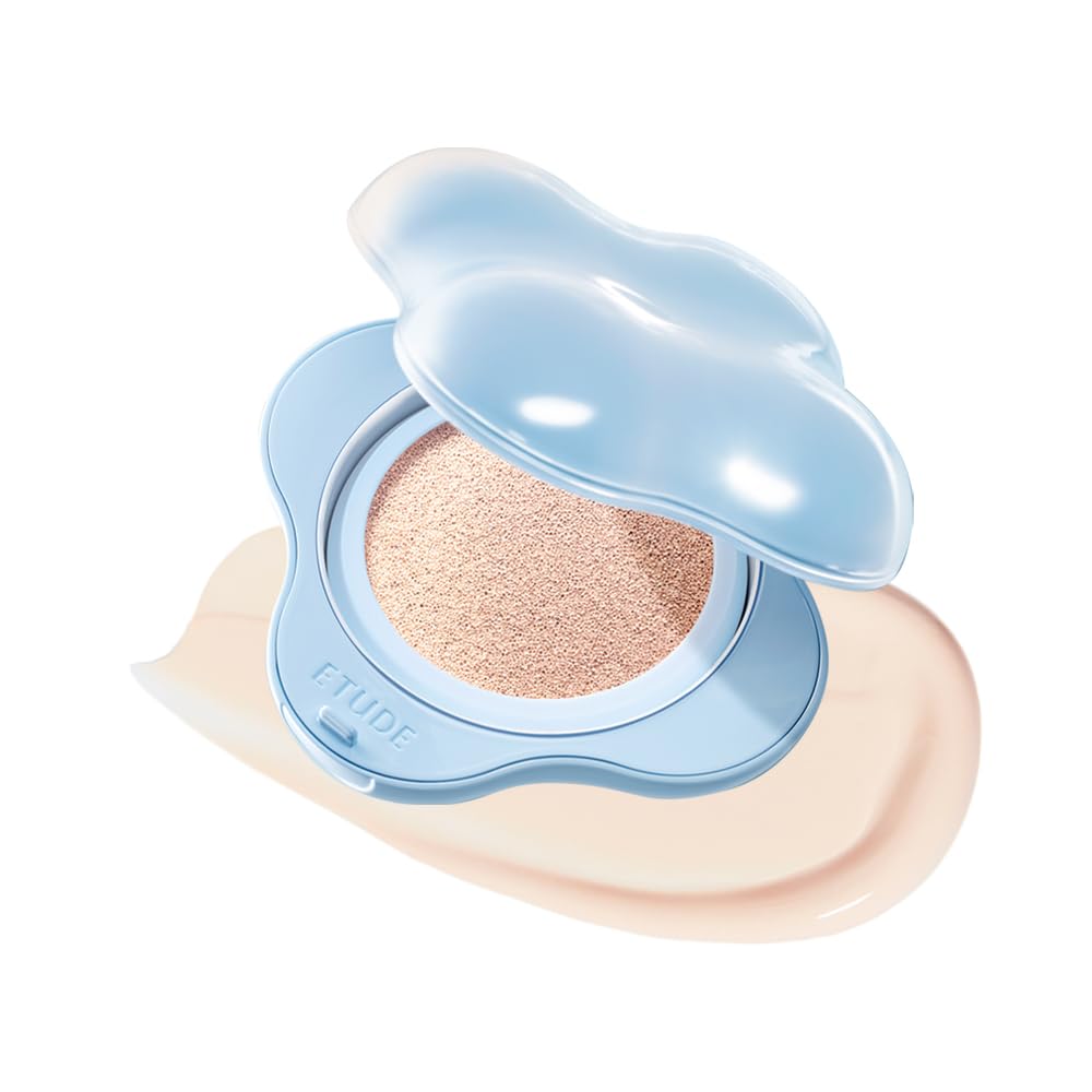 ETUDE Cloud Filter Cushion #17 Fair