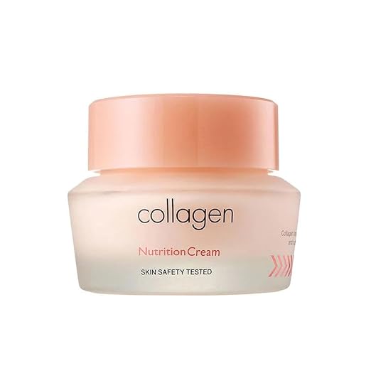 It's Skin Collagen Nutrition Cream