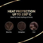 10ml Keratin Smooth Hair Serum