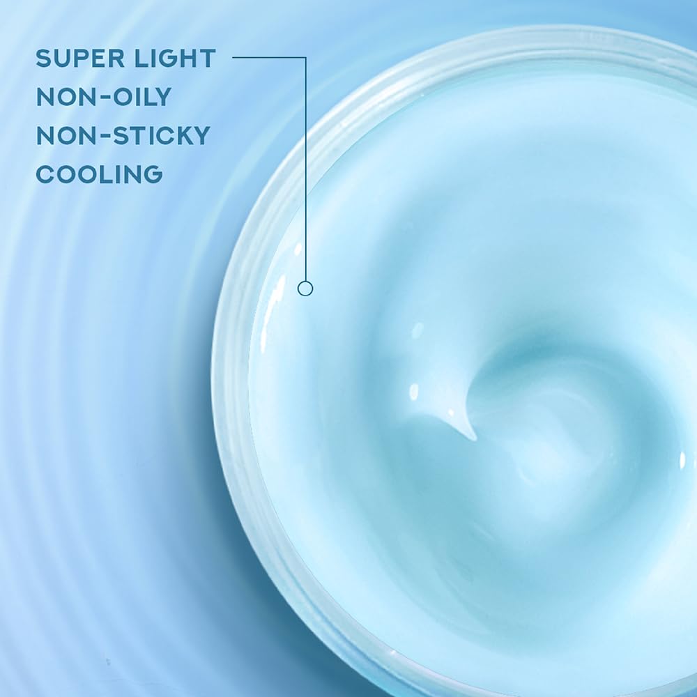 POND'S Super Light Gel Oil Free Face Moisturizer 50g