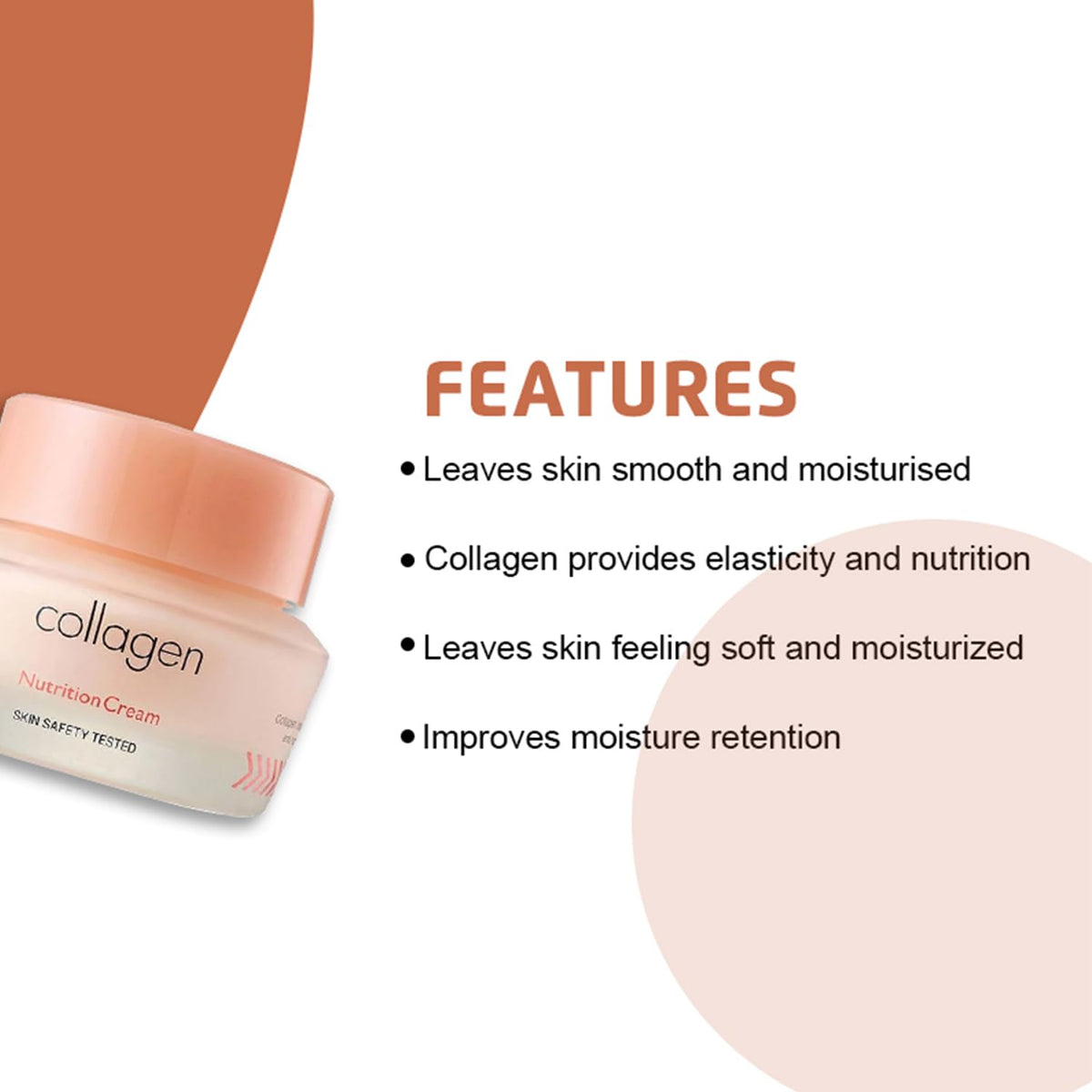 It's Skin Collagen Nutrition Cream