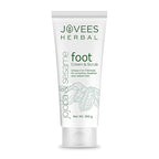 Jovees Herbal Foot Care 2 in 1 50g