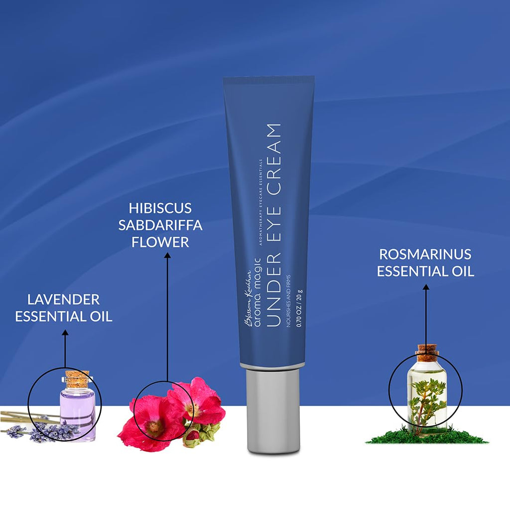 AROMA MAGIC UNDER EYE CREAM
