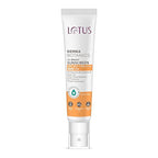 Lotus Derma UV Bright Sunscreen SPF60 40g