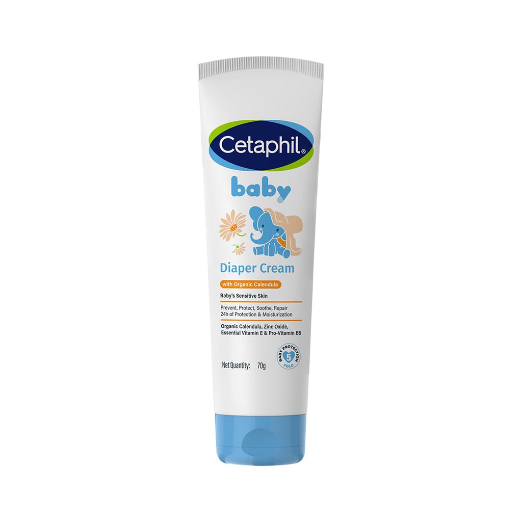 Cetaphil Baby Diaper Cream 70g