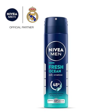 Nivea Deo Men Fresh Ocean 150ml