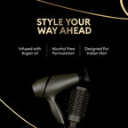 10ml Keratin Smooth Hair Serum