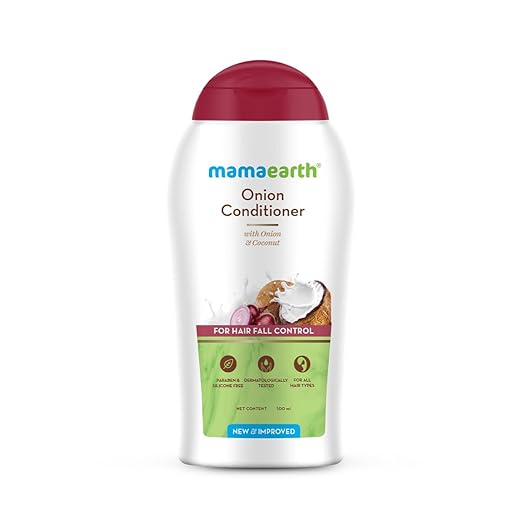 Mamaearth Onion Conditioner 100ml