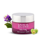 YouthRx Firm & Bright Night Creme 10g